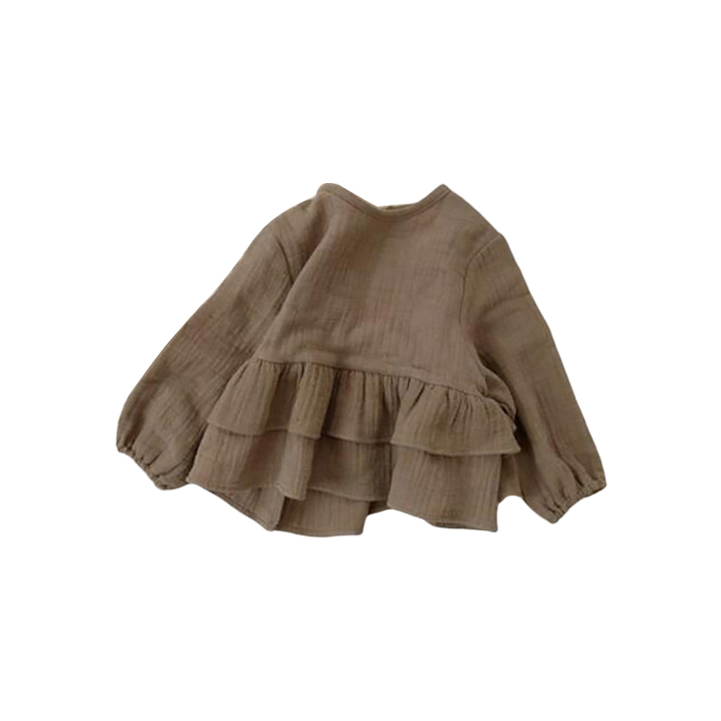 Annie & Charles® Blouse Mousselin