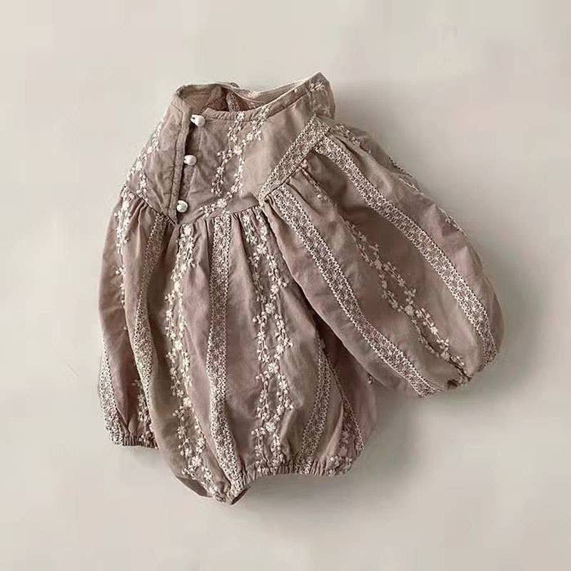 Annie & Charles® Body