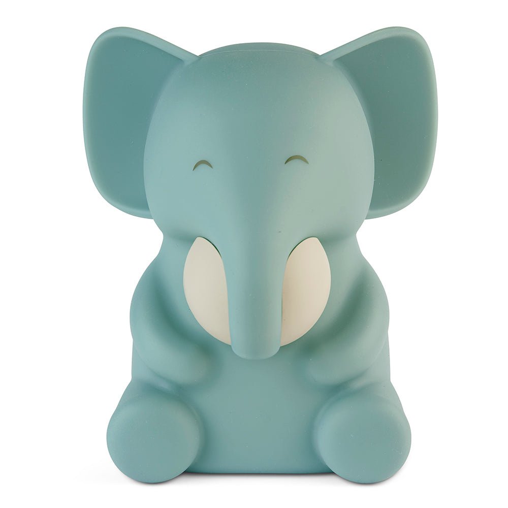 Nachtlampje - Olifant