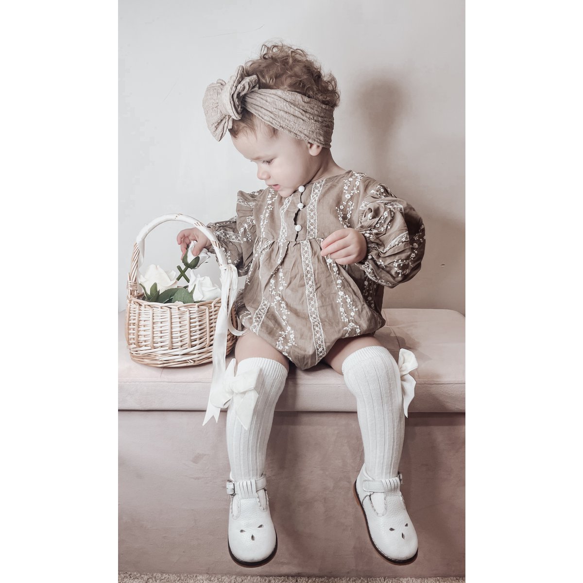 Annie & Charles® Body