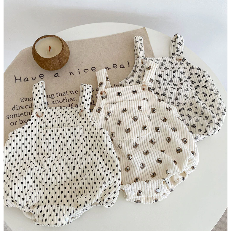 Annie & Charles® bodysuit LOU