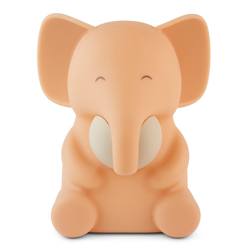 Nachtlampje - Olifant
