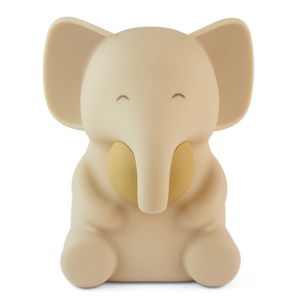 Nachtlampje - Olifant