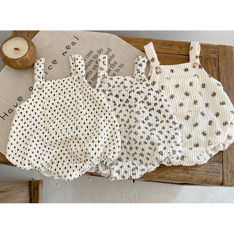 Annie & Charles® bodysuit LOU