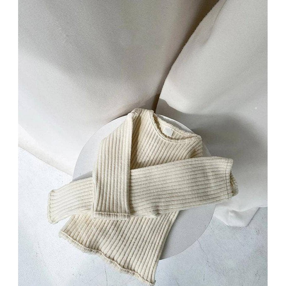 Annie & Charles® Set Bio cotton