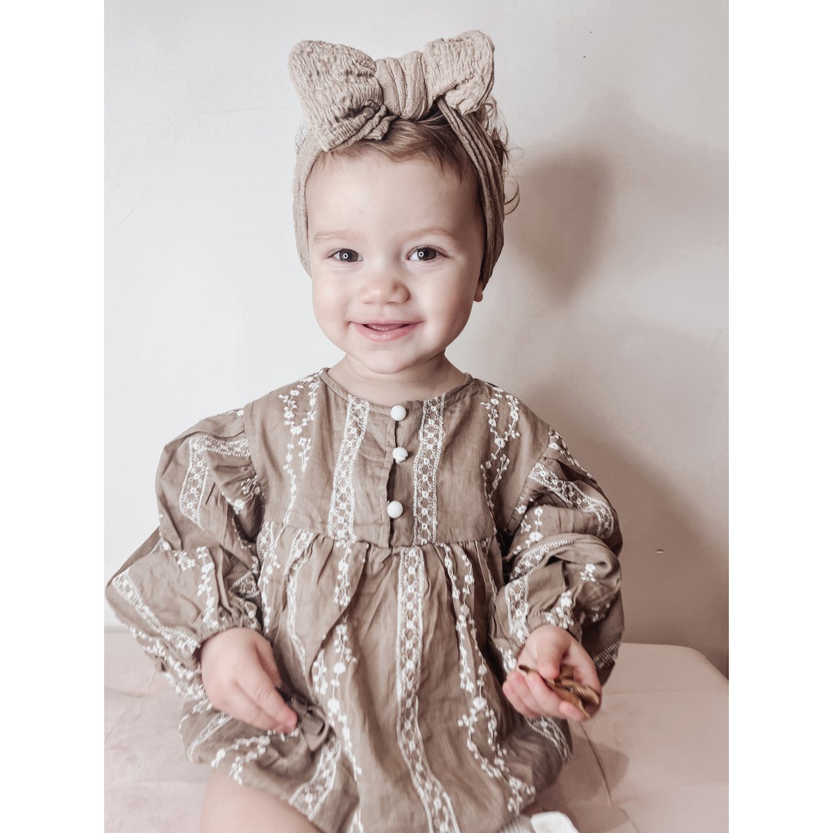 Annie & Charles® Body