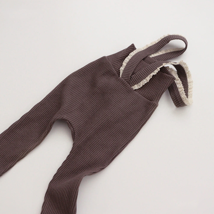 Annie & Charles® Broekje Bretels