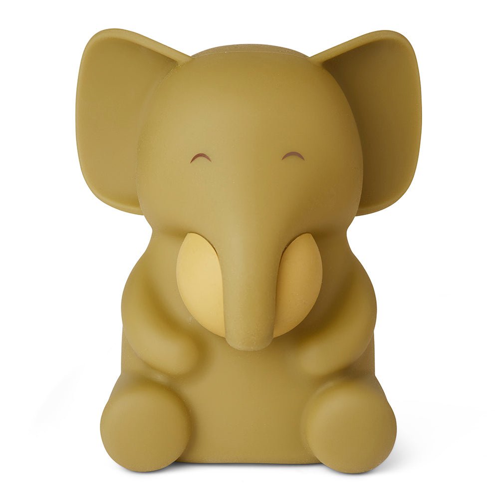 Nachtlampje - Olifant