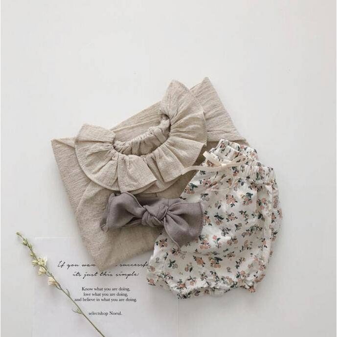 Annie & Charles® Blouse Linnen