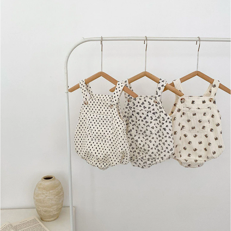 Annie & Charles® bodysuit LOU