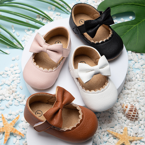 Annie & Charles® babyschoentjes