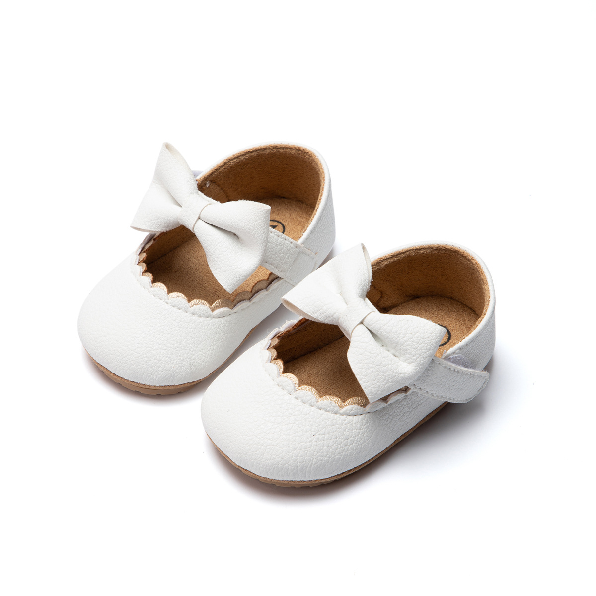 Annie & Charles® babyschoentjes