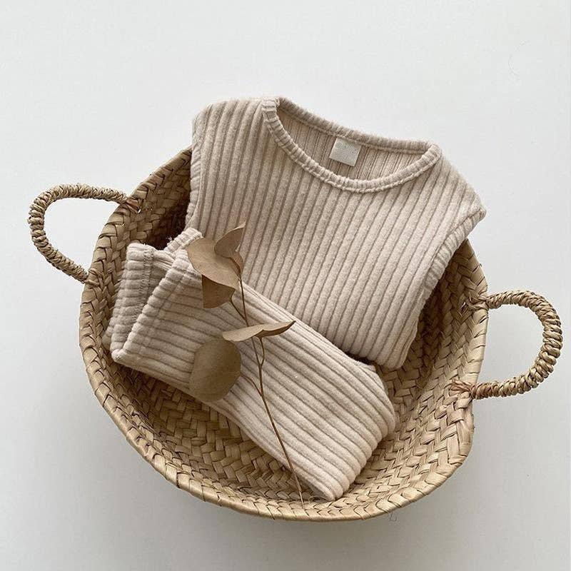 Annie & Charles® Set Bio cotton