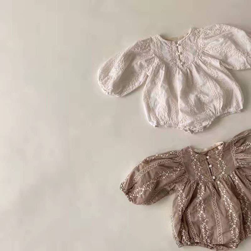 Annie & Charles® Body