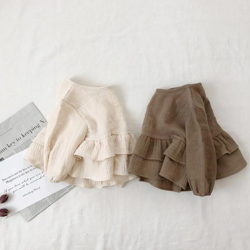 Annie & Charles® Blouse Mousselin
