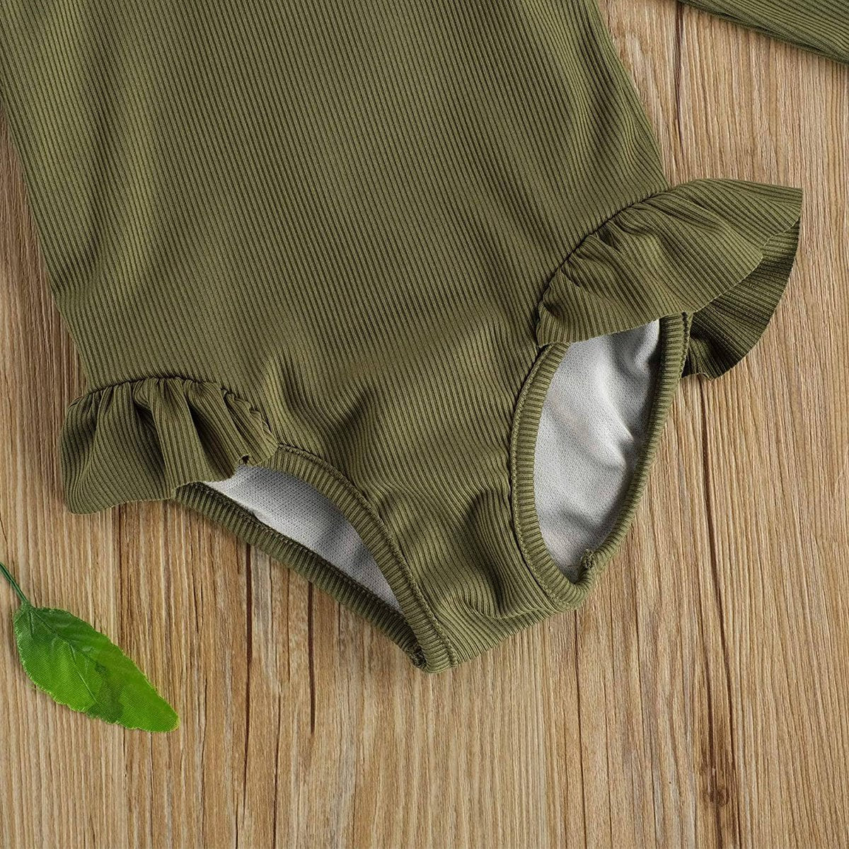 Annie & Charles® Badpak longsleeve