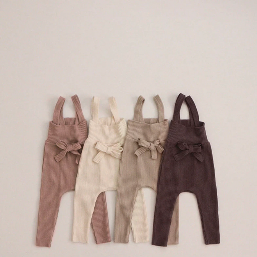 Annie & Charles® Broekje Bretels