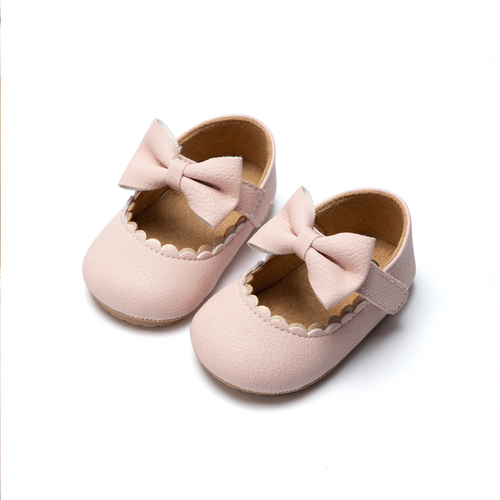Annie & Charles® babyschoentjes