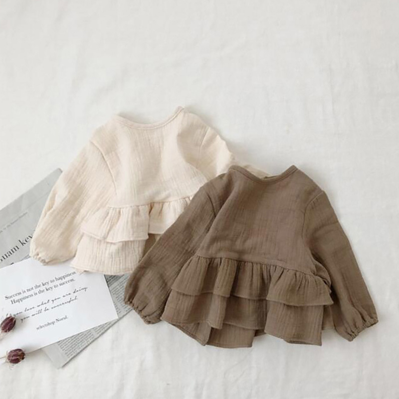 Annie & Charles® Blouse Mousselin