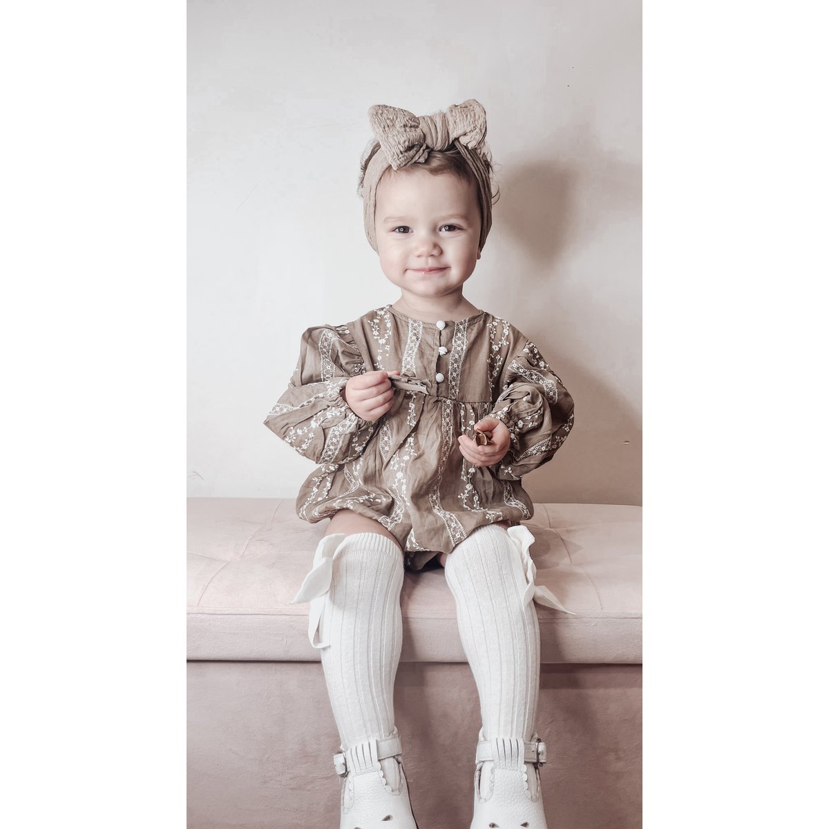Annie & Charles® Body